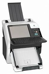Сканер HP ScanJet Enterprise 7000nx (L2708A_S)