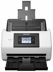 Сканер EPSON WorkForce DS-780N