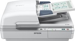 Сканер EPSON Workforce DS-7500