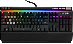 Клавиатура HyperX Alloy Elite RGB HX-KB2BL2-RU/R1