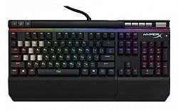 Клавиатура HyperX Alloy Elite RGB HX-KB2RD2-RU/R1