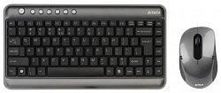 Клавиатура A4Tech 7300N + мышь
