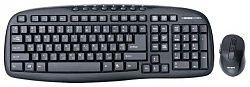 Клавиатура SVEN Comfort 3400 + мышь