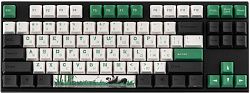 Клавиатура VARMILO VEM87 Panda R2 EC V2 Sakura (A33A029A9A3A17A026)