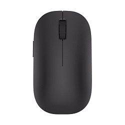 Мышь XIAOMI Mi Wireless Mouse Black