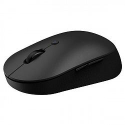 Мышь XIAOMI Mi Dual Mode Wireless Mouse Silent Edition (Black)