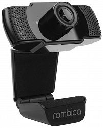 Веб-камера ROMBICA HD A2 (CM-002)