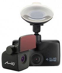 Видеорегистратор MIO MiVue C698 (+ задняя камера) new