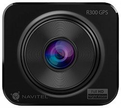 Видеорегистратор NAVITEL R300 GPS (база камер)