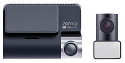 Видеорегистратор XIAOMI 70mai Dash Cam 4K (A800S)