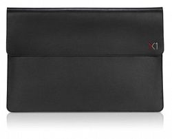 Чехол для ноутбука LENOVO X1 Carbon/Yoga Leather Sleeve (4X40U97972)