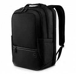 Рюкзак для ноутбука DELL Premier PE1520P (460-BCQK) up to 15" Black