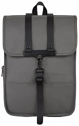 Рюкзак для ноутбука HAMA Perth 00185691 up to 15.6" grey