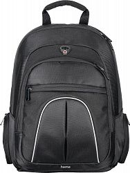 Рюкзак для ноутбука HAMA Vienna 00216487 up to 15.6" Black