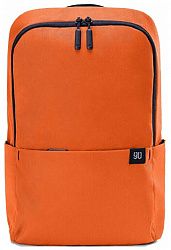 Рюкзак XIAOMI NINETYGO Tiny Lightweight Casual Backpack Orange