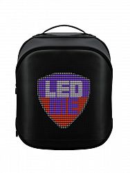 Рюкзак для ноутбука PRESTIGIO LEDme (PBLED122BK)