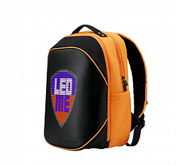 Рюкзак для ноутбука PRESTIGIO LEDme MAX (PBLED125BO)