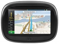 GPS навигатор NEOLINE Moto 2
