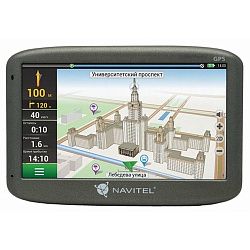 Навигатор NAVITEL N500 MAG
