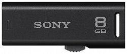 USB накопитель SONY USM8GR/ВТ