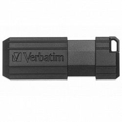 USB накопитель Verbatim 049065 Black