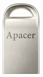 USB-накопитель Apacer AH115 32GB Серый (AP32GAH115S-1)
