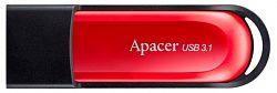USB-накопитель Apacer AH25A 64GB Чёрный (AP64GAH25AB-1)