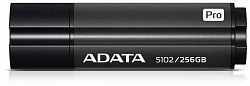 USB накопитель ADATA DashDrive Elite UFD 3.0 S102PRO 256Gb AS102P-256G-RGY