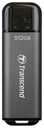 USB накопитель TRANSCEND 3.2 TS512GJF920 серый