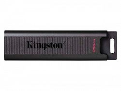 USB накопитель KINGSTON DTMAX/256GB Type-C Black