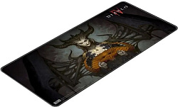 Коврик для мышки BLIZZARD Diablo IV Lilith XL (FBLMPD4LILITH21XL)