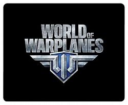 Коврик для мыши X-Game World of Warplanes V1.P