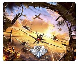 Коврик для мыши X-Game World of Warplanes V2.P
