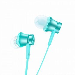 Наушники XIAOMI Mi Piston Headphone Basic Blue