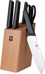 Набор ножей HuoHou HU0057