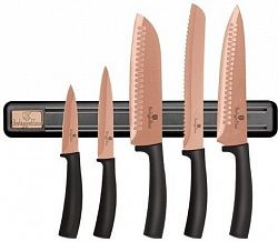 Набор ножей BerlingerHaus BH-2614A