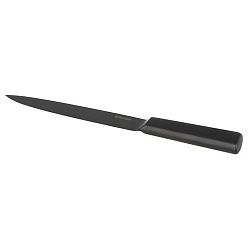 Нож-слайсер InHOUSE Graphite 20 см (IHGRPHTSLCR20BLK)