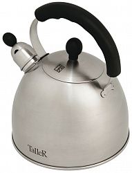 Чайник со свистком TalleR TR-1342 2,5 л