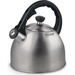 Чайник со свистком RONDELL RDS-494