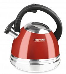 Чайник Rondell Fiero RDS-498 3л. Red