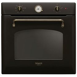 Духовка HOTPOINT-ARISTON FIT 801 H AN