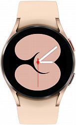 Смарт-часы SAMSUNG Galaxy Watch4 (40mm) SM-R860NZDACIS Pink