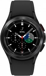 Смарт-часы SAMSUNG Galaxy Watch4 Classic (42mm) SM-R880NZKACIS black