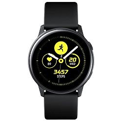 Смарт-часы SAMSUNG Galaxy Watch Active Green (SM-R500NZGASKZ)