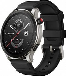 Смарт-часы XIAOMI Amazfit GTR 4 A2166 Superspeed Black