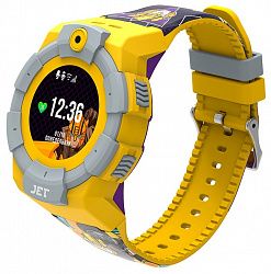 Смарт-часы JET KID Bumblebee (265768)