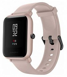 Смарт-часы XIAOMI Amazfit Bip S A1821 Warm Pink (A1821)