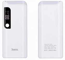 Power Bank HOCO B27 Pusi 15000 mah White