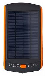 Универсальная солнечная мобильная батарея PowerPlant/MP-S23000/23000mAh/ PPS23000