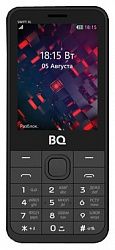 Мобильный телефон BQ BQ-2811 Swift XL Dark Grey